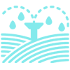 icons irrigation
